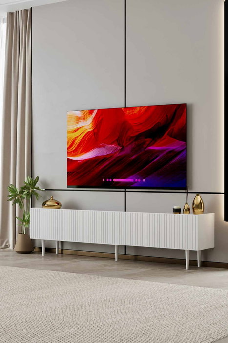 Hanah Home Capella 200 - Blanco